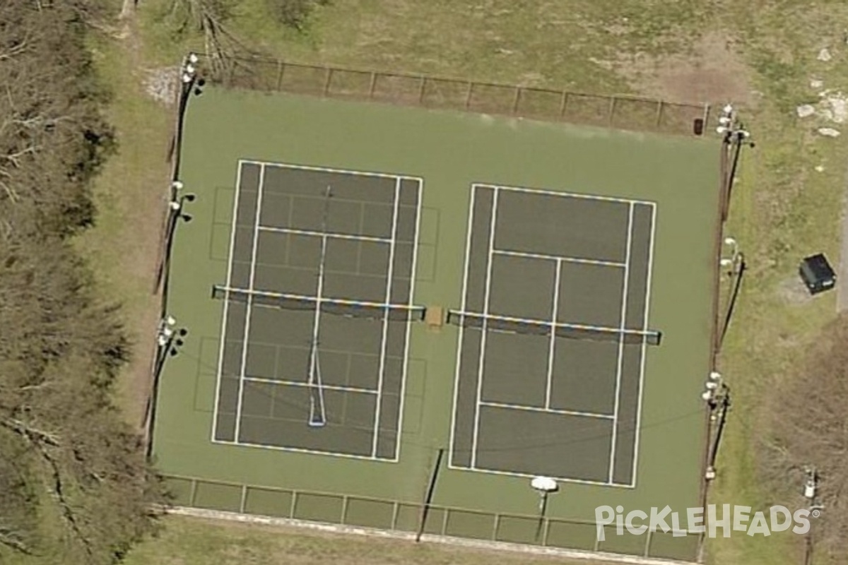 Photo of Pickleball at Fairview Recreation Park